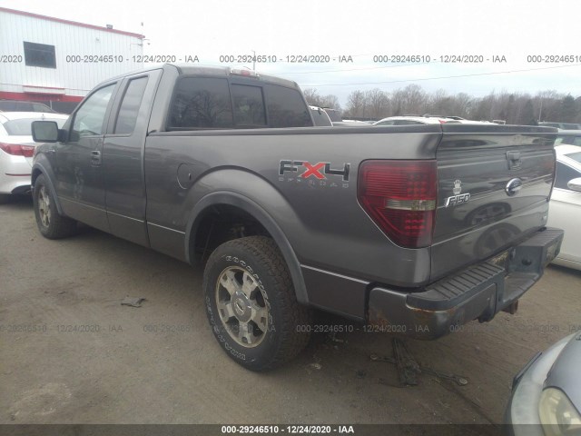 Photo 2 VIN: 1FTFX1EV9AFA35490 - FORD F-150 