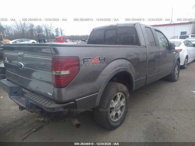 Photo 3 VIN: 1FTFX1EV9AFA35490 - FORD F-150 