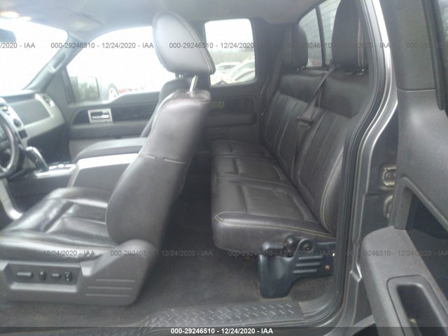 Photo 7 VIN: 1FTFX1EV9AFA35490 - FORD F-150 