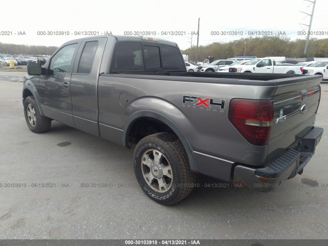 Photo 2 VIN: 1FTFX1EV9AFA35490 - FORD F-150 