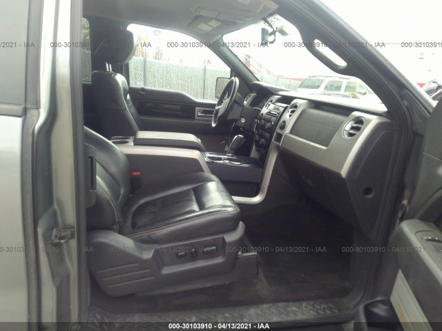 Photo 4 VIN: 1FTFX1EV9AFA35490 - FORD F-150 