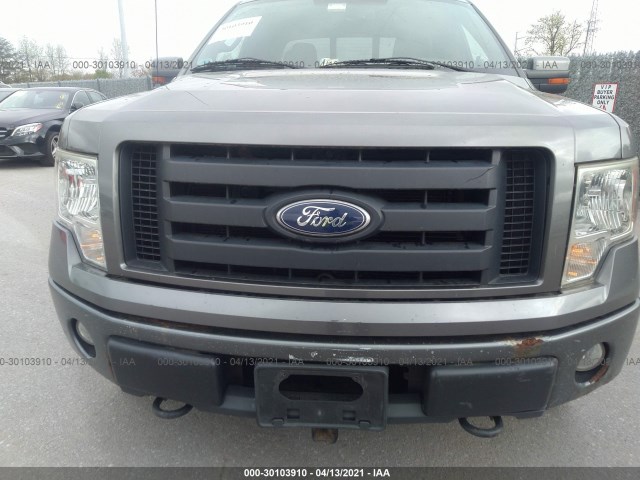 Photo 5 VIN: 1FTFX1EV9AFA35490 - FORD F-150 