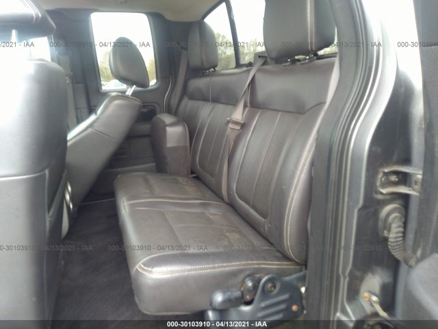 Photo 7 VIN: 1FTFX1EV9AFA35490 - FORD F-150 