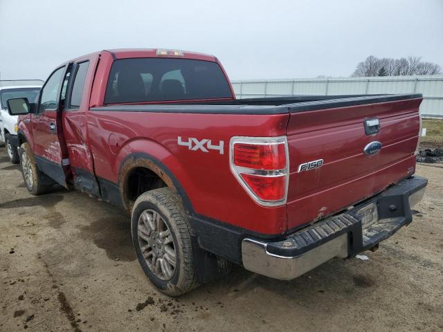 Photo 1 VIN: 1FTFX1EV9AFA44285 - FORD F150 4WD 