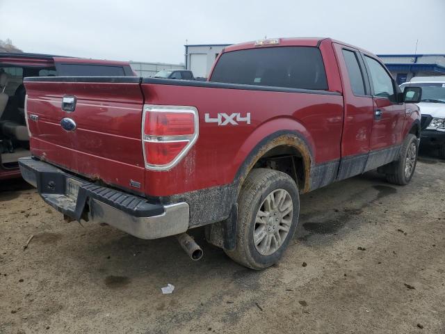 Photo 2 VIN: 1FTFX1EV9AFA44285 - FORD F150 4WD 