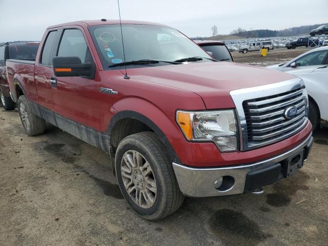 Photo 3 VIN: 1FTFX1EV9AFA44285 - FORD F150 4WD 