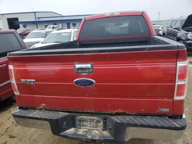 Photo 5 VIN: 1FTFX1EV9AFA44285 - FORD F150 4WD 