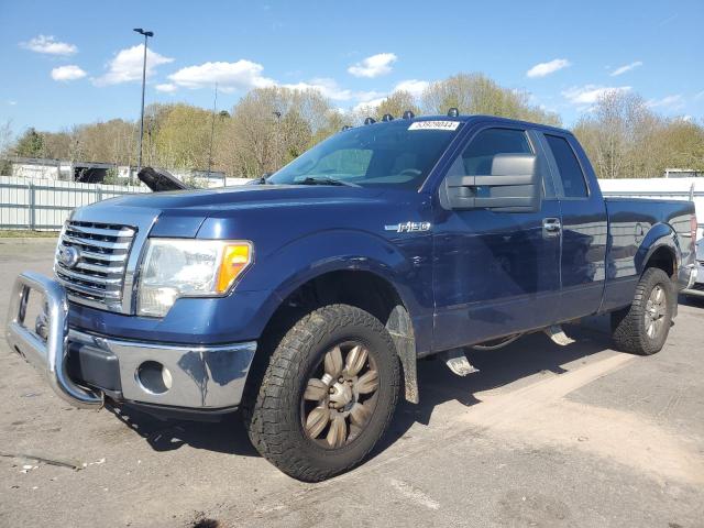 Photo 0 VIN: 1FTFX1EV9AFA46599 - FORD F-150 