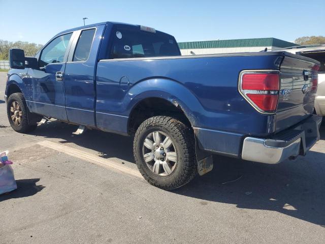 Photo 1 VIN: 1FTFX1EV9AFA46599 - FORD F-150 