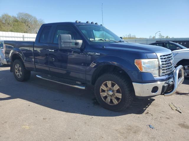 Photo 3 VIN: 1FTFX1EV9AFA46599 - FORD F-150 