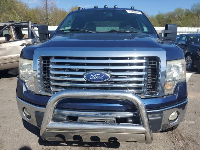 Photo 4 VIN: 1FTFX1EV9AFA46599 - FORD F-150 