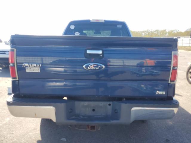 Photo 5 VIN: 1FTFX1EV9AFA46599 - FORD F-150 