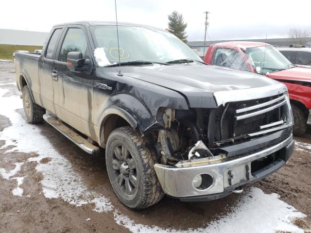 Photo 0 VIN: 1FTFX1EV9AFA58185 - FORD F150 SUPER 