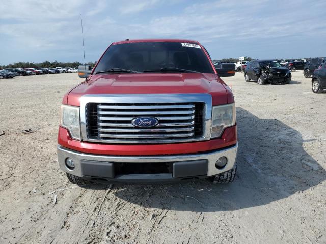 Photo 4 VIN: 1FTFX1EV9AFB17915 - FORD F-150 