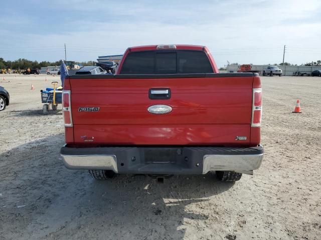 Photo 5 VIN: 1FTFX1EV9AFB17915 - FORD F-150 