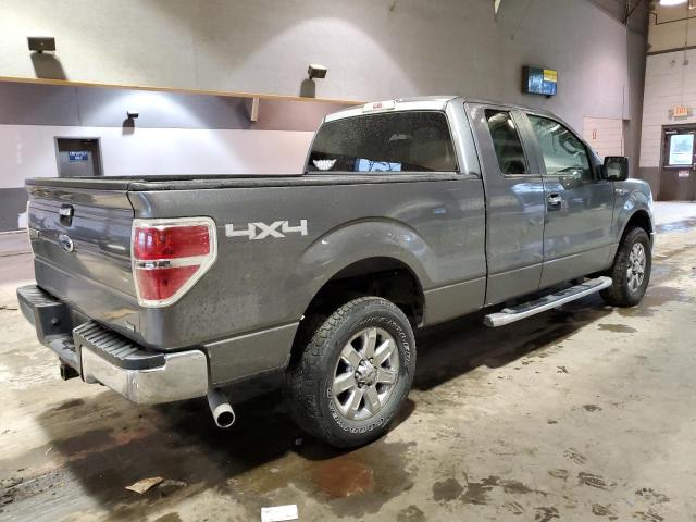 Photo 2 VIN: 1FTFX1EV9AFC46446 - FORD F150 SUPER 