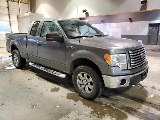 Photo 3 VIN: 1FTFX1EV9AFC46446 - FORD F150 SUPER 