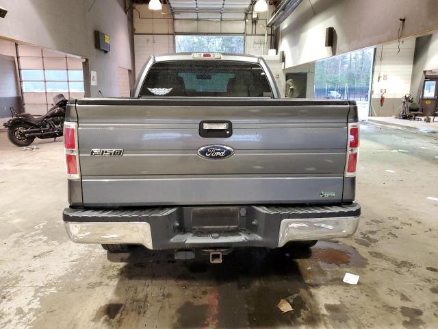 Photo 5 VIN: 1FTFX1EV9AFC46446 - FORD F150 SUPER 