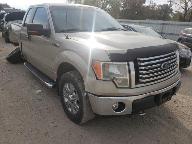 Photo 0 VIN: 1FTFX1EV9AFC54837 - FORD F150 SUPER 