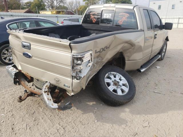 Photo 3 VIN: 1FTFX1EV9AFC54837 - FORD F150 SUPER 