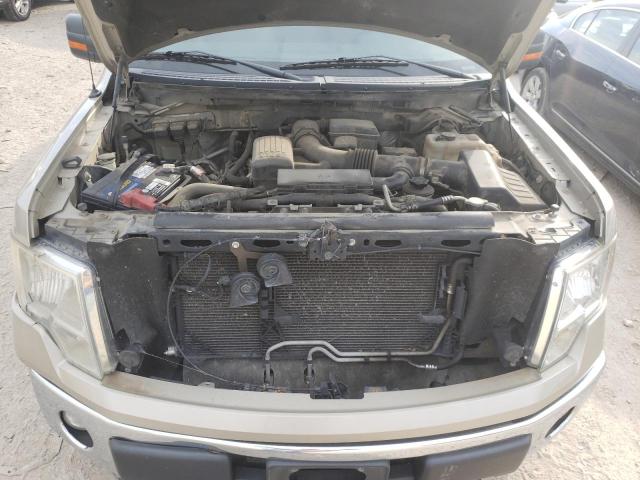 Photo 6 VIN: 1FTFX1EV9AFC54837 - FORD F150 SUPER 