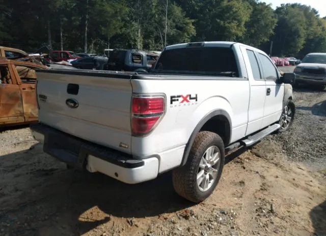 Photo 3 VIN: 1FTFX1EV9AFD49141 - FORD F-150 