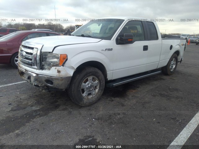 Photo 1 VIN: 1FTFX1EV9AKA64821 - FORD F-150 