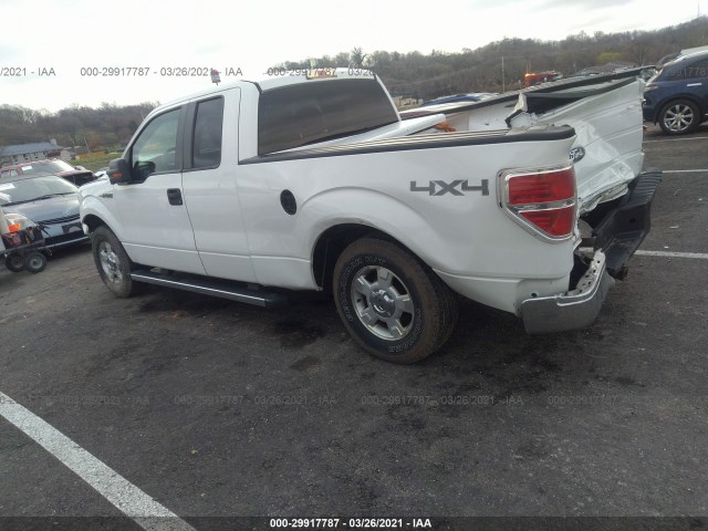 Photo 2 VIN: 1FTFX1EV9AKA64821 - FORD F-150 