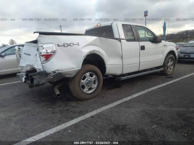 Photo 3 VIN: 1FTFX1EV9AKA64821 - FORD F-150 