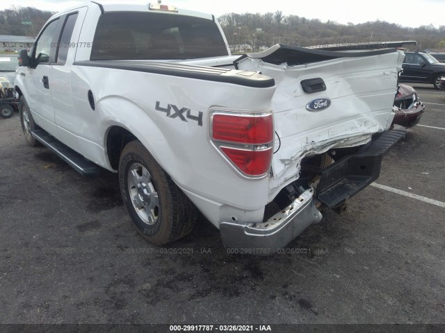 Photo 5 VIN: 1FTFX1EV9AKA64821 - FORD F-150 