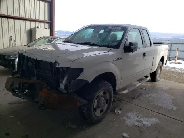 Photo 0 VIN: 1FTFX1EV9AKE03819 - FORD F150 SPRCB 