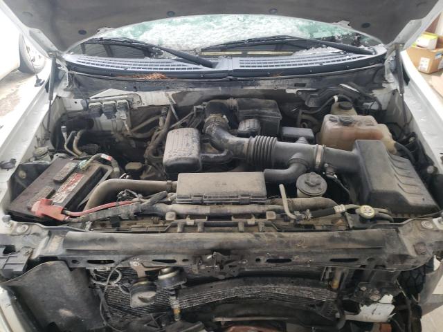 Photo 10 VIN: 1FTFX1EV9AKE03819 - FORD F150 SPRCB 