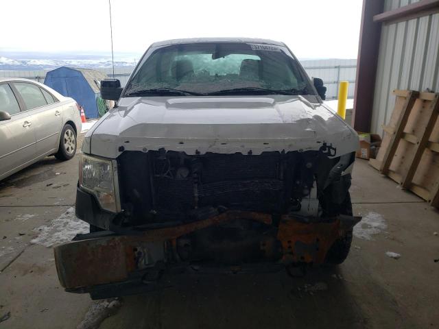 Photo 4 VIN: 1FTFX1EV9AKE03819 - FORD F150 SPRCB 