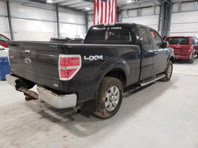 Photo 3 VIN: 1FTFX1EV9AKE29501 - FORD F150 SUPER 