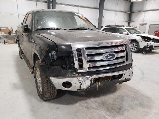 Photo 8 VIN: 1FTFX1EV9AKE29501 - FORD F150 SUPER 