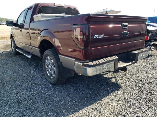 Photo 2 VIN: 1FTFX1EV9AKE47898 - FORD F150 SUPER 