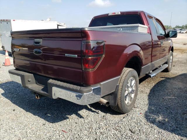 Photo 3 VIN: 1FTFX1EV9AKE47898 - FORD F150 SUPER 