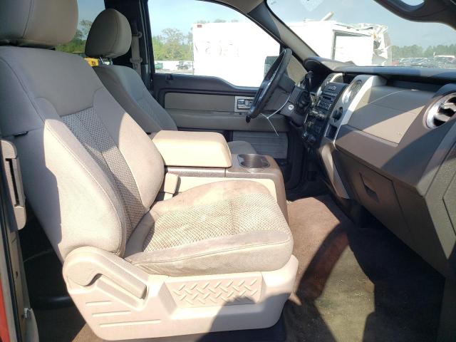 Photo 4 VIN: 1FTFX1EV9AKE47898 - FORD F150 SUPER 