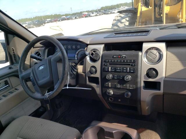 Photo 8 VIN: 1FTFX1EV9AKE47898 - FORD F150 SUPER 