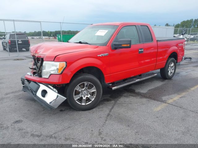 Photo 1 VIN: 1FTFX1EVSAFB70685 - FORD F150 