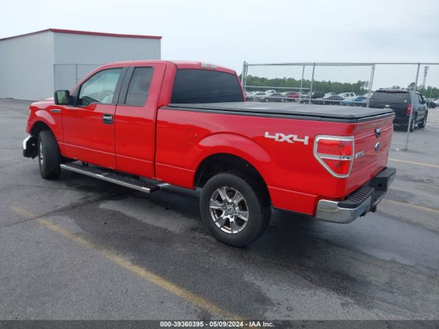 Photo 2 VIN: 1FTFX1EVSAFB70685 - FORD F150 