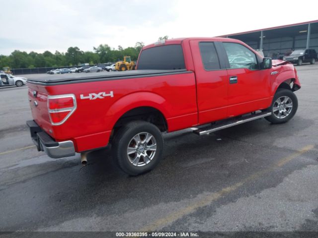 Photo 3 VIN: 1FTFX1EVSAFB70685 - FORD F150 