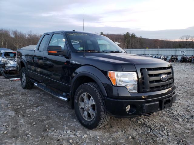 Photo 0 VIN: 1FTFX1EVXAFA13322 - FORD F150 SUPER 