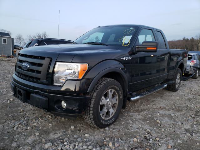 Photo 1 VIN: 1FTFX1EVXAFA13322 - FORD F150 SUPER 