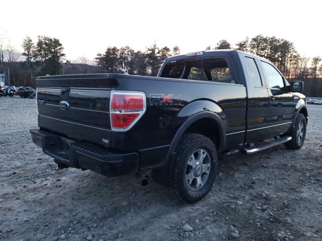 Photo 3 VIN: 1FTFX1EVXAFA13322 - FORD F150 SUPER 