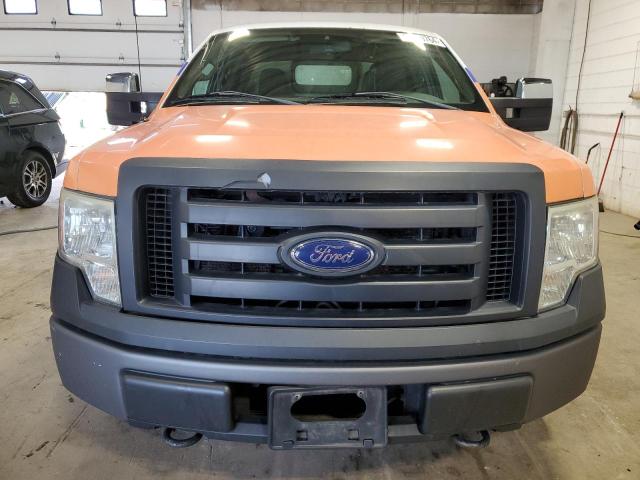 Photo 4 VIN: 1FTFX1EVXAFA32999 - FORD F-150 