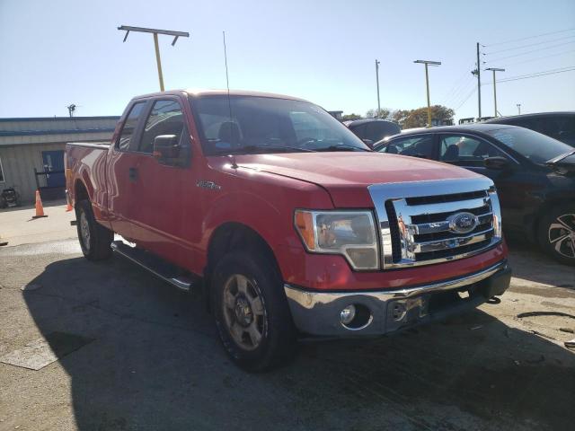 Photo 0 VIN: 1FTFX1EVXAFA75111 - FORD F150 SUPER 