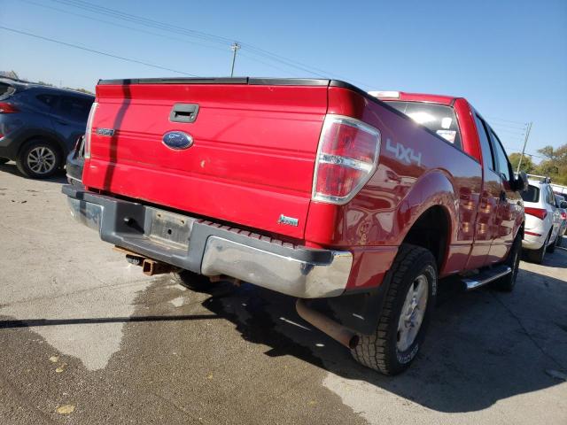 Photo 3 VIN: 1FTFX1EVXAFA75111 - FORD F150 SUPER 