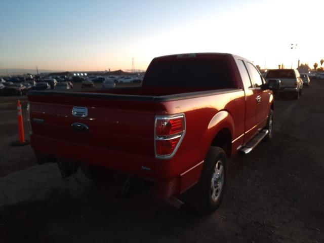 Photo 3 VIN: 1FTFX1EVXAFB49160 - FORD F150 SUPER 