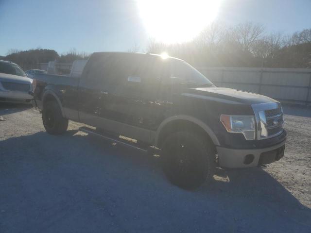 Photo 3 VIN: 1FTFX1EVXAFC05761 - FORD F-150 